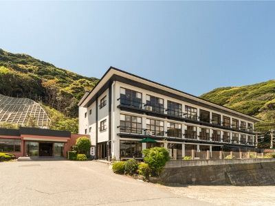 Homeiden Chiba Exterior photo